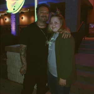 Meet your Posher, Dana